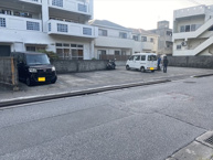 曙駐車場の画像