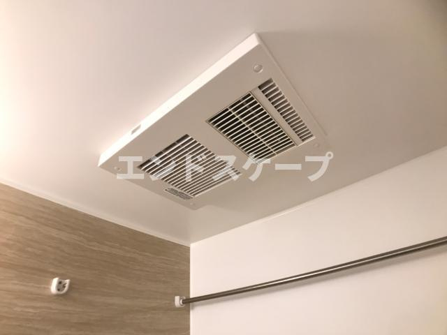 ラナのキッチン|浴室乾燥機
高崎、前橋のお部屋探しはエンドスケープまで！お客様の理想お聞かせ下さい♪