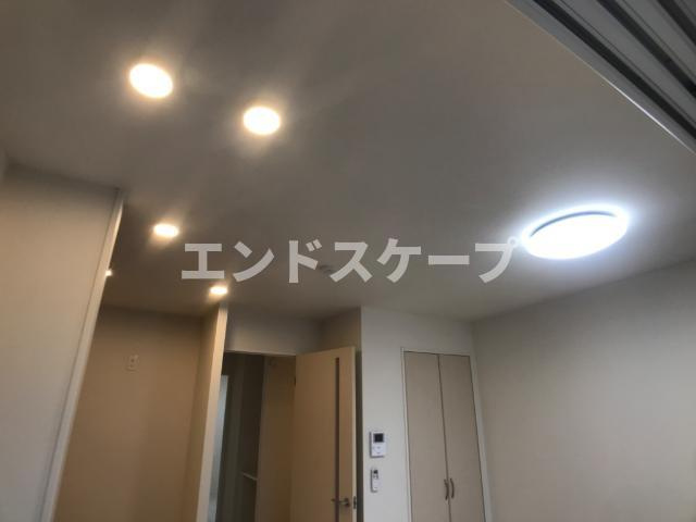 ラナの設備|照明器具
高崎、前橋のお部屋探しはエンドスケープまで！お客様の理想お聞かせ下さい♪