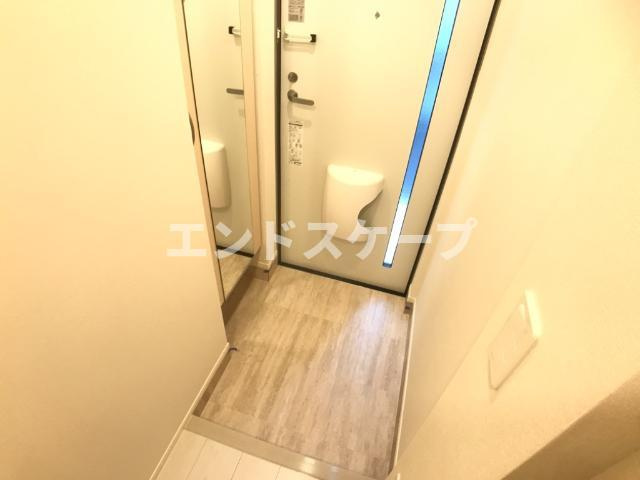 ラナの玄関|玄関
高崎、前橋のお部屋探しはエンドスケープまで！お客様の理想お聞かせ下さい♪