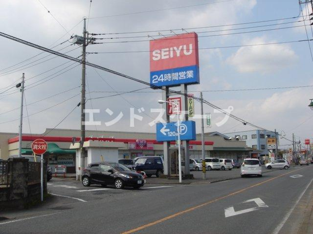 ラナの周辺|西友足門店まで367ｍ
高崎、前橋のお部屋探しはエンドスケープまで！お客様の理想お聞かせ下さい♪