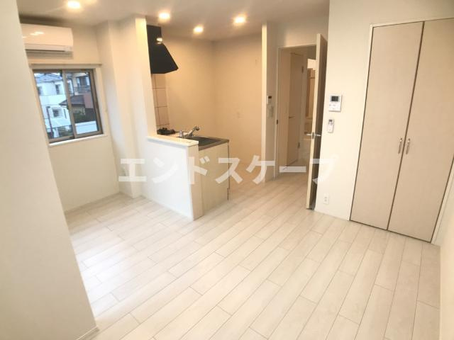 ラナの居間・リビング|リビング
高崎、前橋のお部屋探しはエンドスケープまで！お客様の理想お聞かせ下さい♪