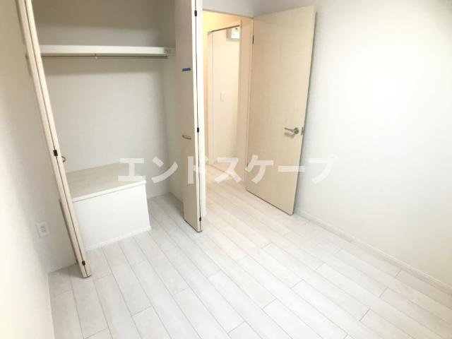ラナの内装|洋室
高崎、前橋のお部屋探しはエンドスケープまで！お客様の理想お聞かせ下さい♪