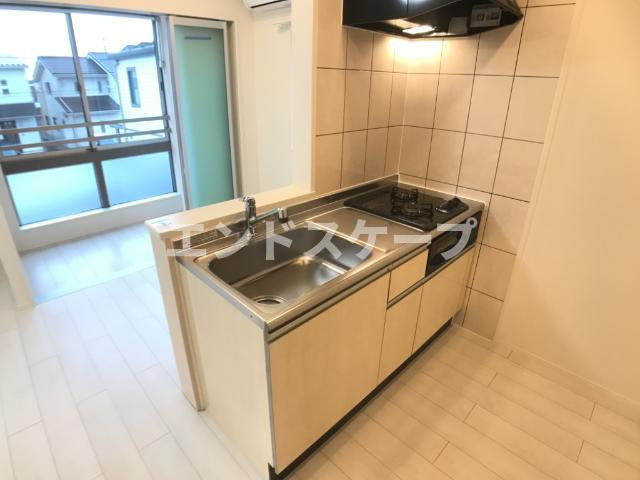 ラナのキッチン|キッチン
高崎、前橋のお部屋探しはエンドスケープまで！お客様の理想お聞かせ下さい♪