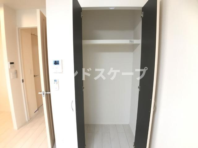 ラナの収納|クローゼット
高崎、前橋のお部屋探しはエンドスケープまで！お客様の理想お聞かせ下さい♪