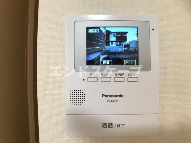ラナのセキュリティ|カメラ付インターホン
高崎、前橋のお部屋探しはエンドスケープまで！お客様の理想お聞かせ下さい♪