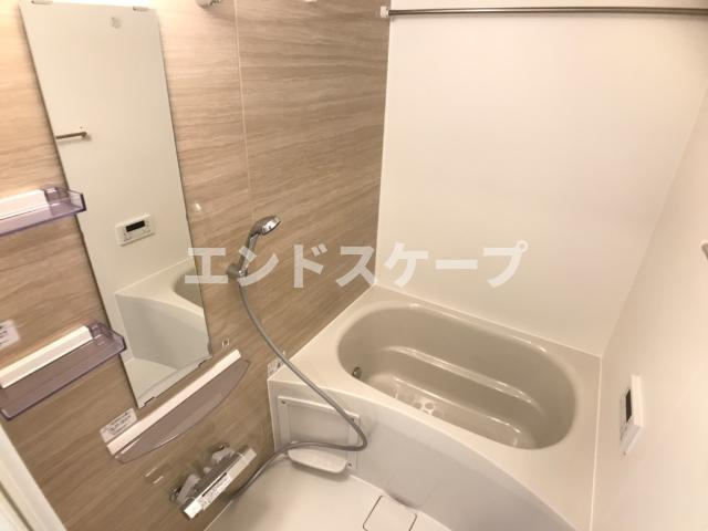ラナの浴室|バス
高崎、前橋のお部屋探しはエンドスケープまで！お客様の理想お聞かせ下さい♪