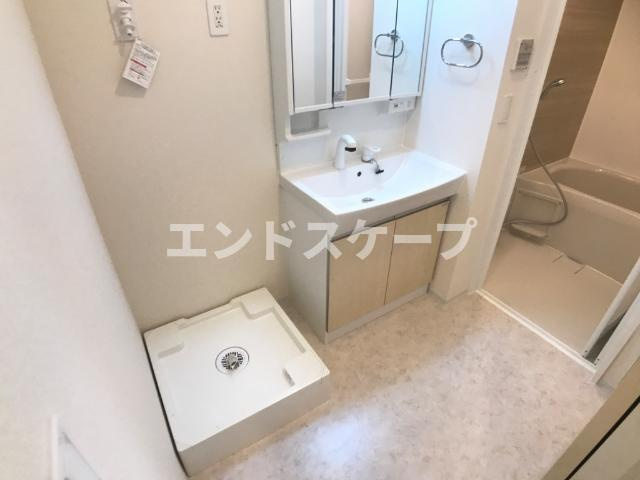 ラナの洗面所|洗髪洗面化粧台
高崎、前橋のお部屋探しはエンドスケープまで！お客様の理想お聞かせ下さい♪