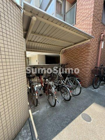 ノステルコート夕陽丘のその他
