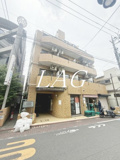 ライオンズマンション蒲田第２の画像