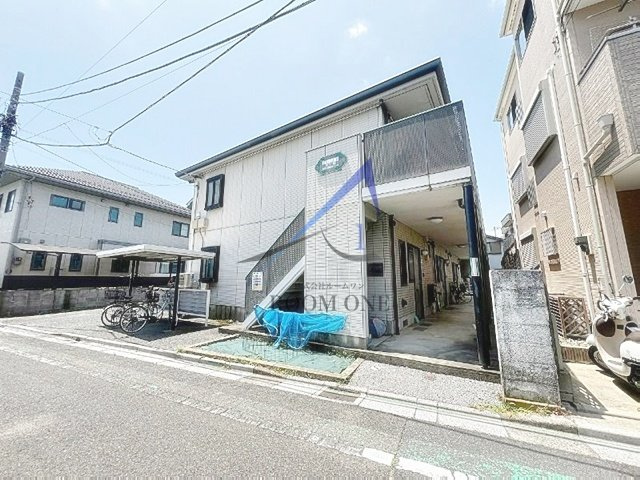 フォーブル北小岩