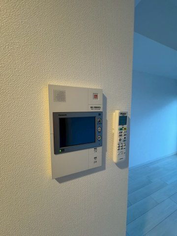 S-RESIDENCE名駅West　名古屋市賃貸　仲介手数料無料のセキュリティ