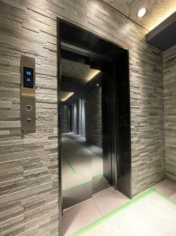 S-RESIDENCE名駅West　名古屋市賃貸　仲介手数料無料の設備