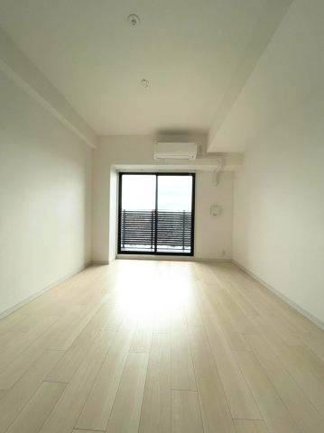 S-RESIDENCE名駅West　名古屋市賃貸　仲介手数料無料の居間・リビング