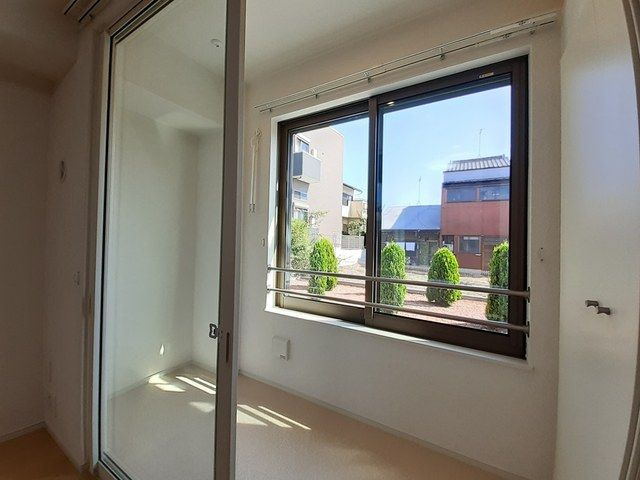 ルーチェの展望