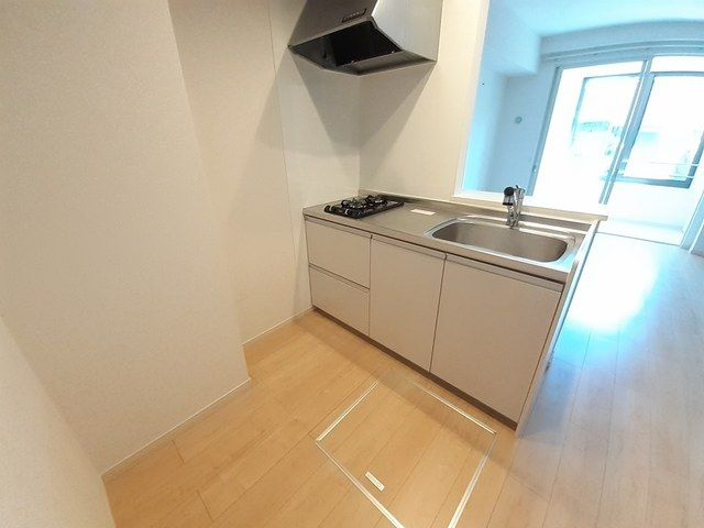 ルーチェのキッチン