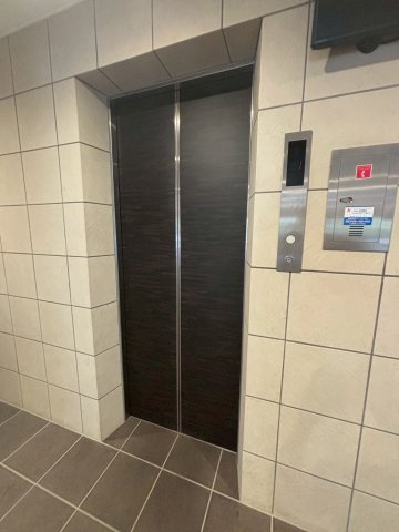 LaCASA玉造のその他共用部分