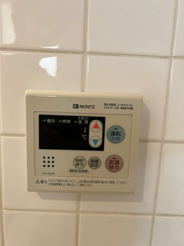 プレサンス栄モード　名古屋市賃貸　仲介手数料無料の設備