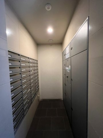 プレサンス栄モード　名古屋市賃貸　仲介手数料無料のその他共用部分