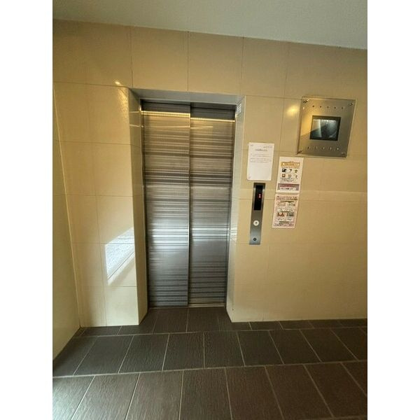 プレサンス栄モード　名古屋市賃貸　仲介手数料無料のその他共用部分