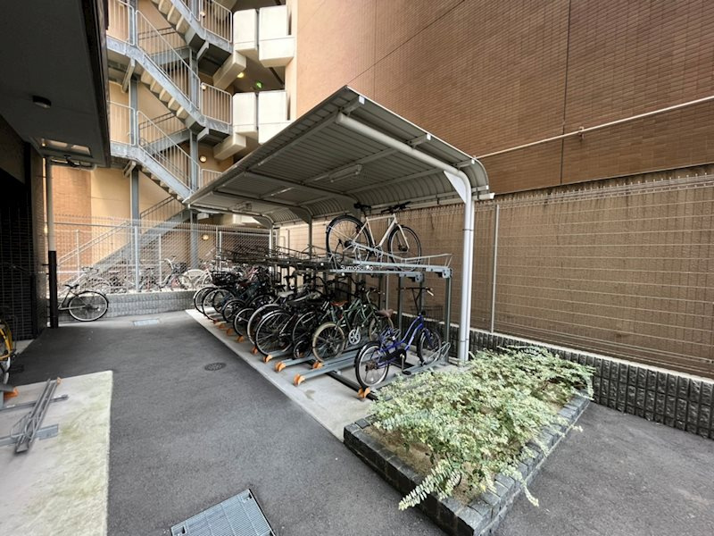プレサンス立売堀パークシティのその他共用部分
