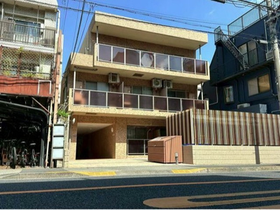 【外観】 | ヴィータコモダ