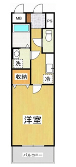 【間取り】 | ヴィータコモダ
