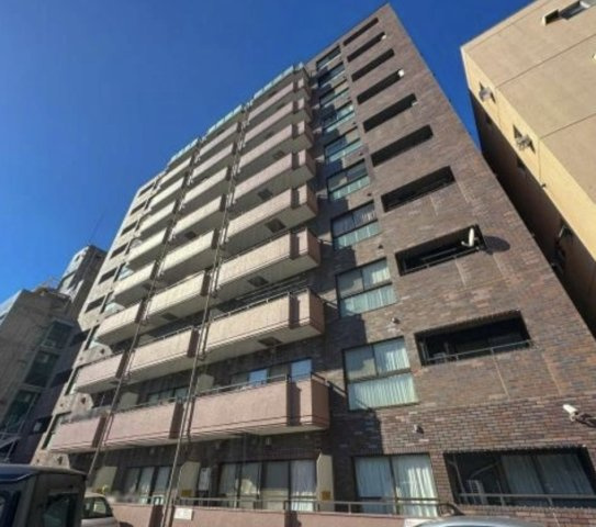 ロイヤルパレス広尾の画像