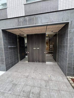 【エントランス】 | ＡＳＭＡＣＩ　ＭＡＩＳＯＮ両国Ⅰ