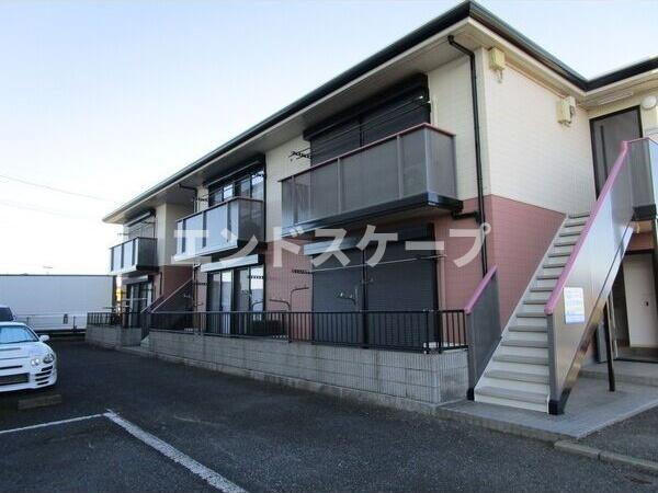 ボナールA
