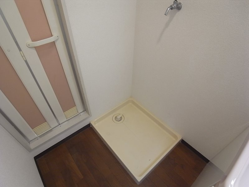 リヴェールメイ垂水の設備