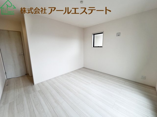 加古川市平岡町新在家6期　　新築戸建の内装