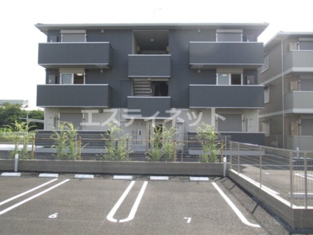 エスペランサ旭C棟