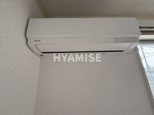 MTハイツのその他