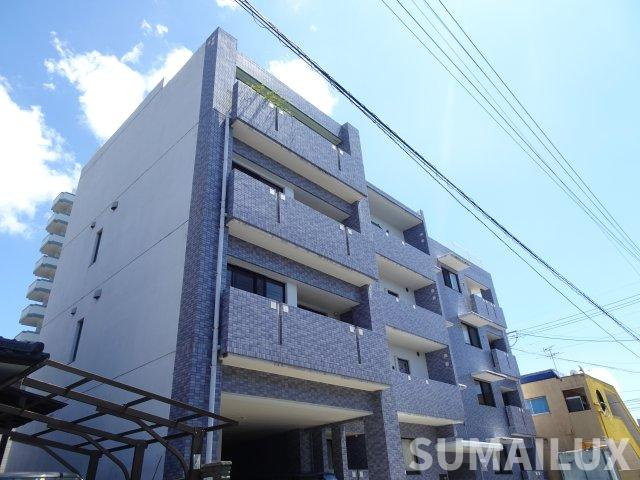 シャトー鉄砲塚