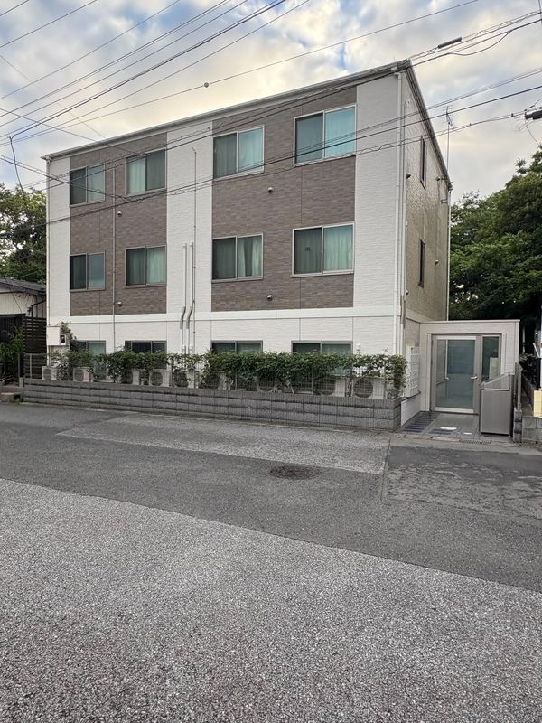 ソレイユイナゲの展望
