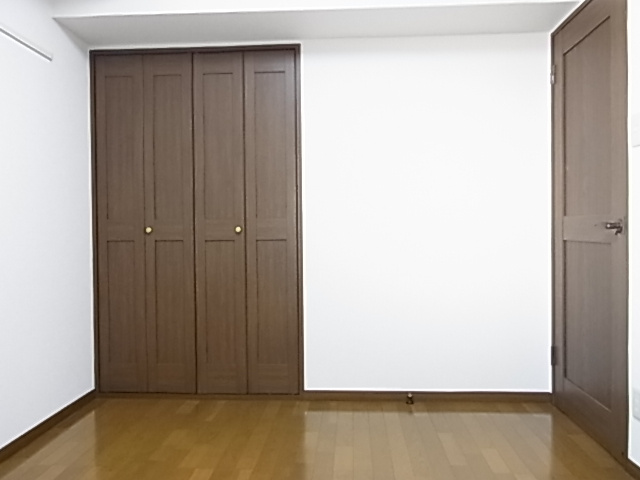 ヴィラ　カターラの収納