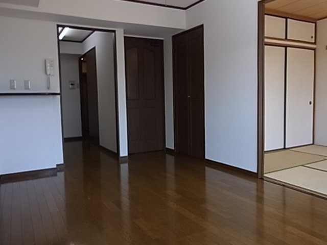 ヴィラ　カターラの居間・リビング