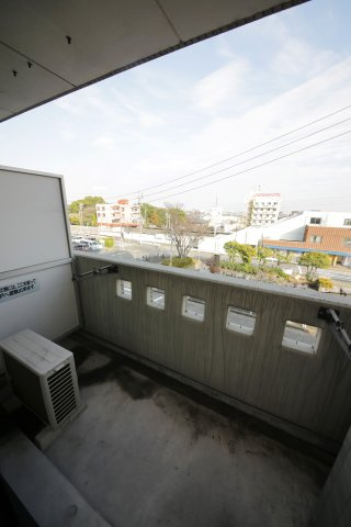 ソアレ住吉の展望|別部屋同間取りのお写真となります。参考にご覧くださいませ。