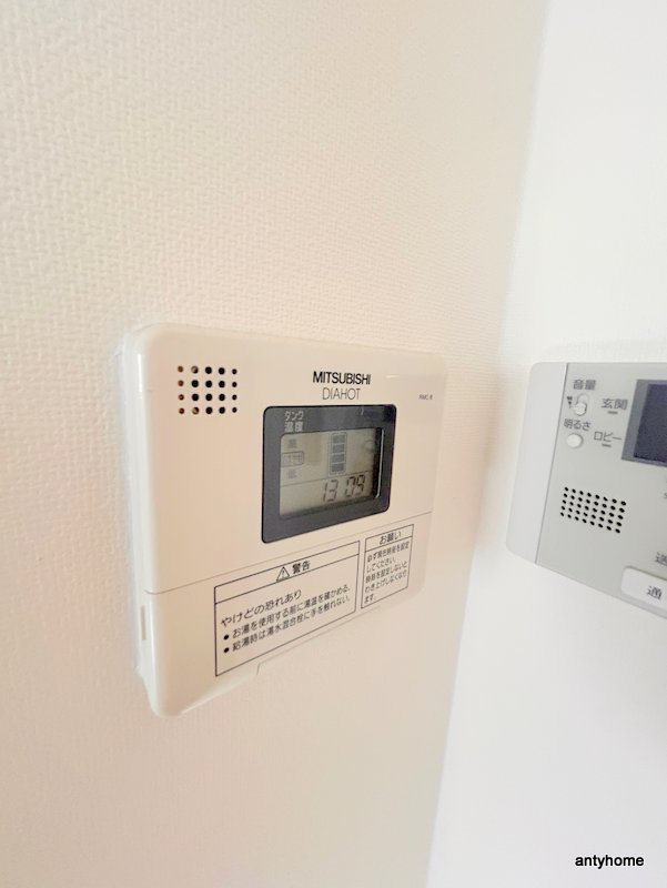ティ　ベルデ　仲介手数料無料の内装