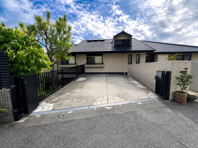親王塚町 戸建