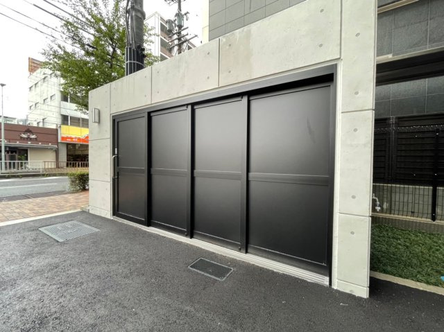 S-RESIDENCE名駅West　名古屋市賃貸　仲介手数料無料のその他共用部分