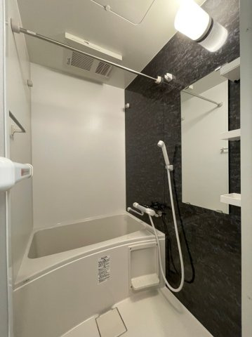 S-RESIDENCE名駅West　名古屋市賃貸　仲介手数料無料の浴室