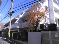 白山ヒルズの画像