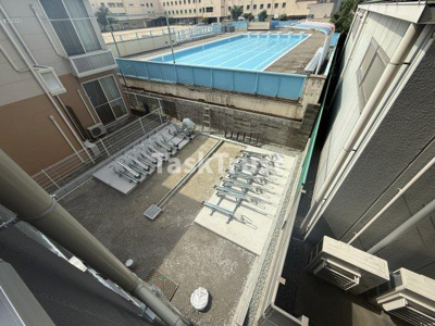 【その他共用部分】 | ラディアンテ城北