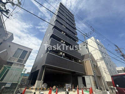 【外観】 | ラディアンテ城北
