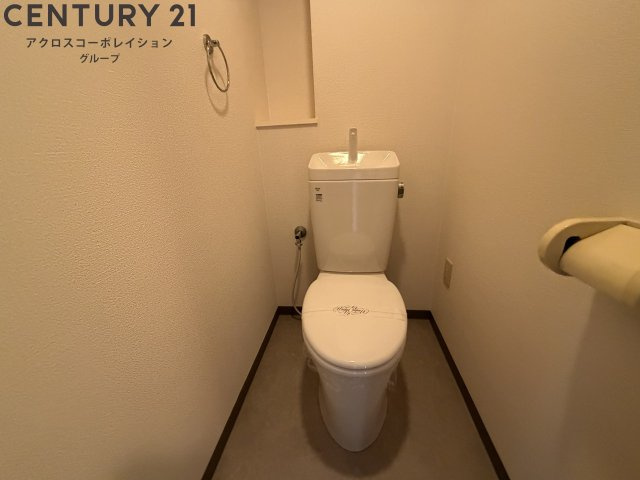 バストイレ別でおすすめ！