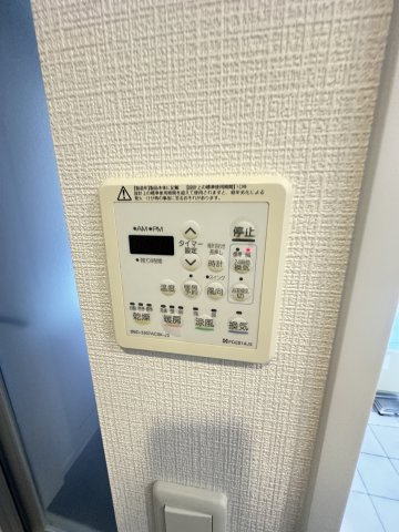 グランドメゾン百道浜Ocean＆Forestの設備