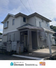 秦野市南矢名　中古戸建　40.83坪の画像