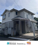 秦野市南矢名　中古戸建　40.83坪の画像